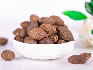 hạt ươi , hạt đười ươi , hạt ươi bay, quả đười ươi, malva nut, malva