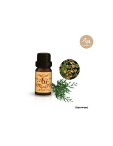 siam wood oil