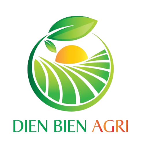 Dien Bien Agri Logo