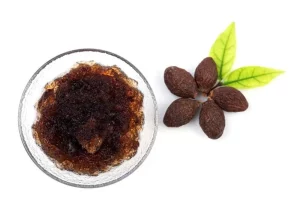 hạt ươi , hạt đười ươi , hạt ươi bay, quả đười ươi, malva nut, malva